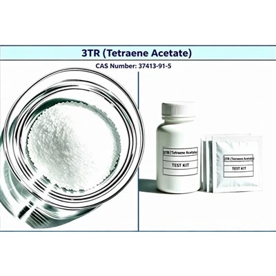 3TR (tetraen acetat) CAS 37413-91-5