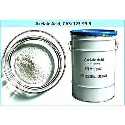 Azelainska kiselina CAS 123-99-9
