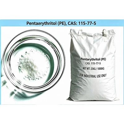Pentaeritritol (PE) CAS 115-77-5