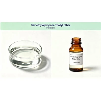 Trimetilolpropan trialil eter CAS 682-09-7